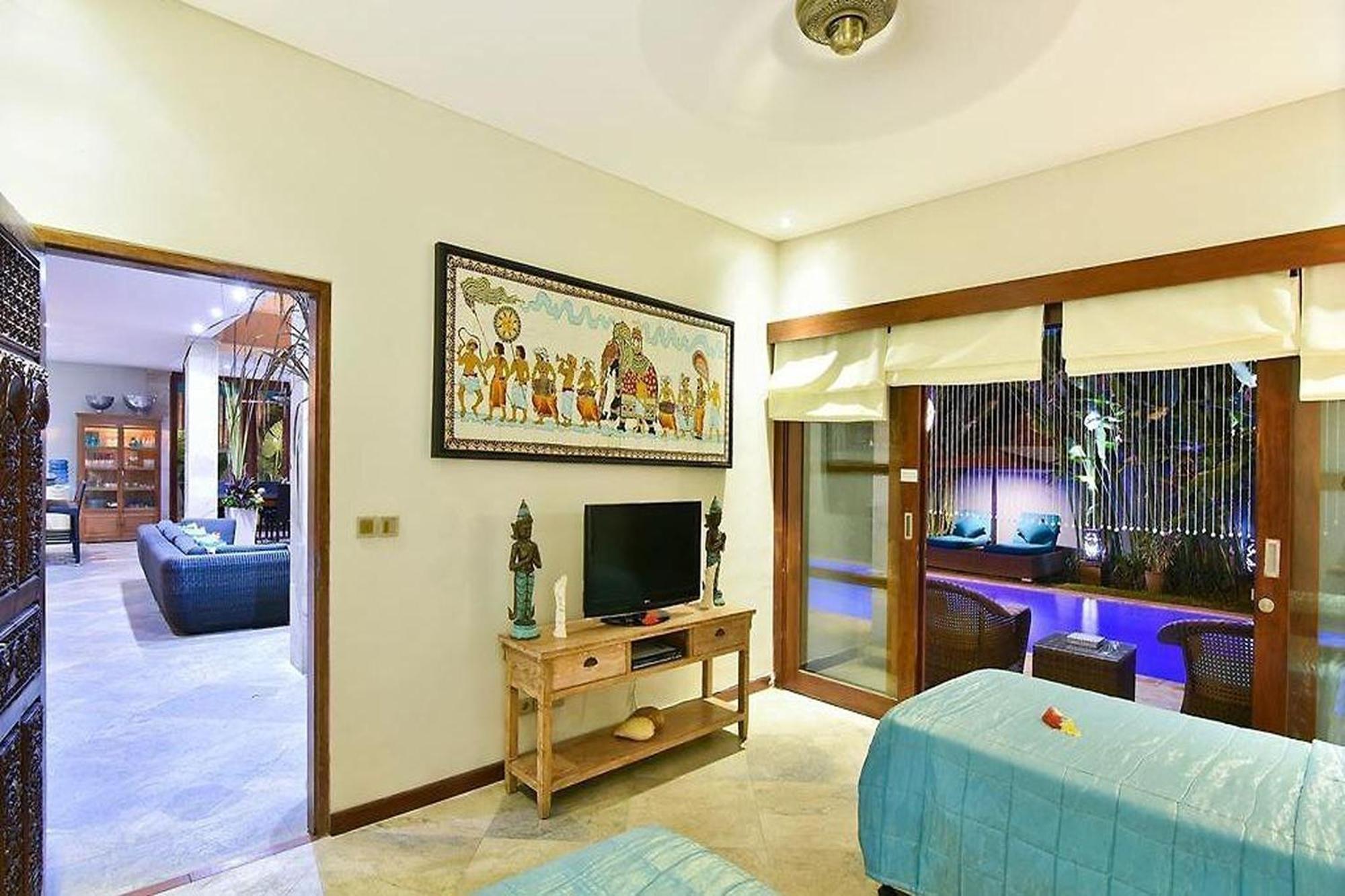 Bali Mystique Apartment Seminyak Ngoại thất bức ảnh