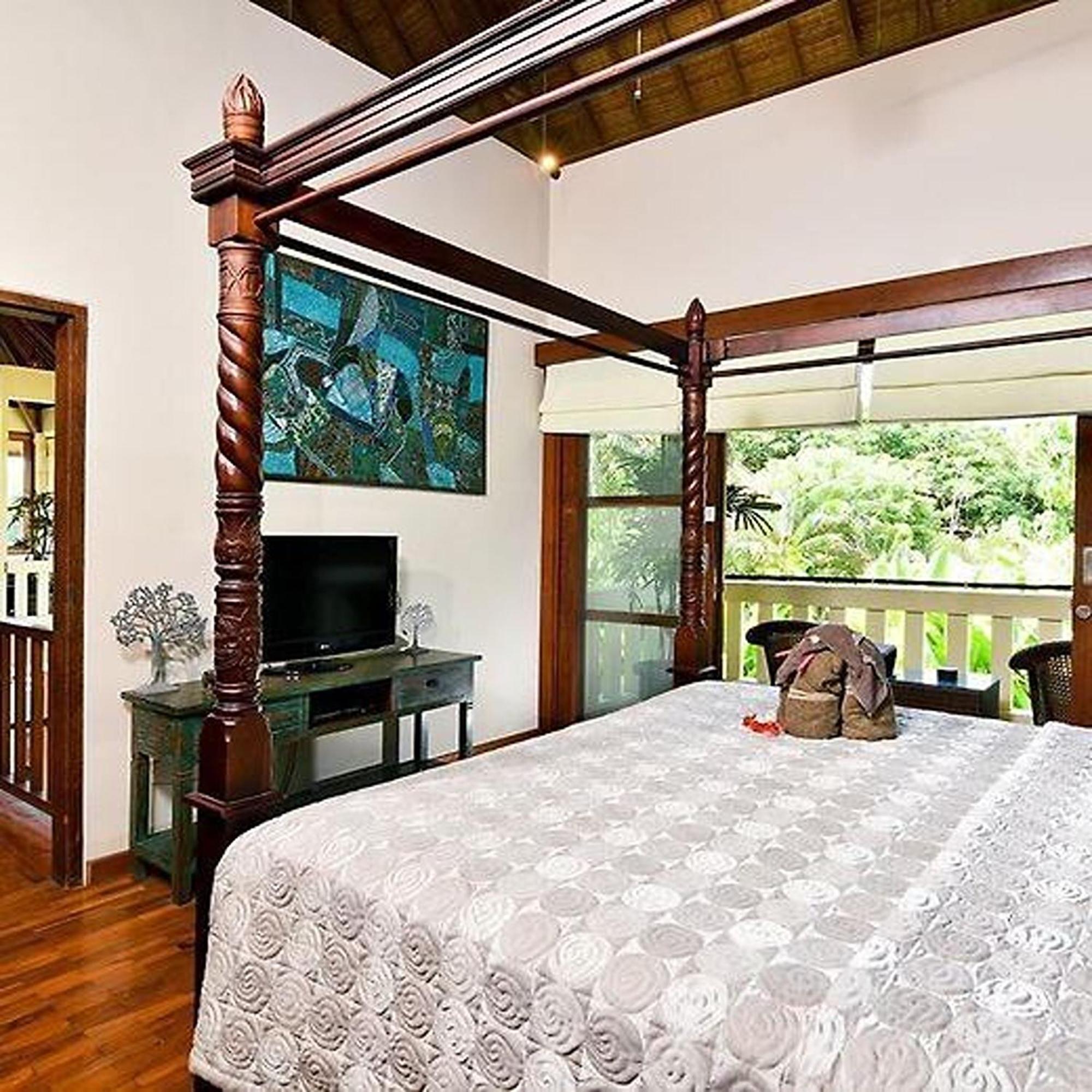 Bali Mystique Apartment Seminyak Ngoại thất bức ảnh