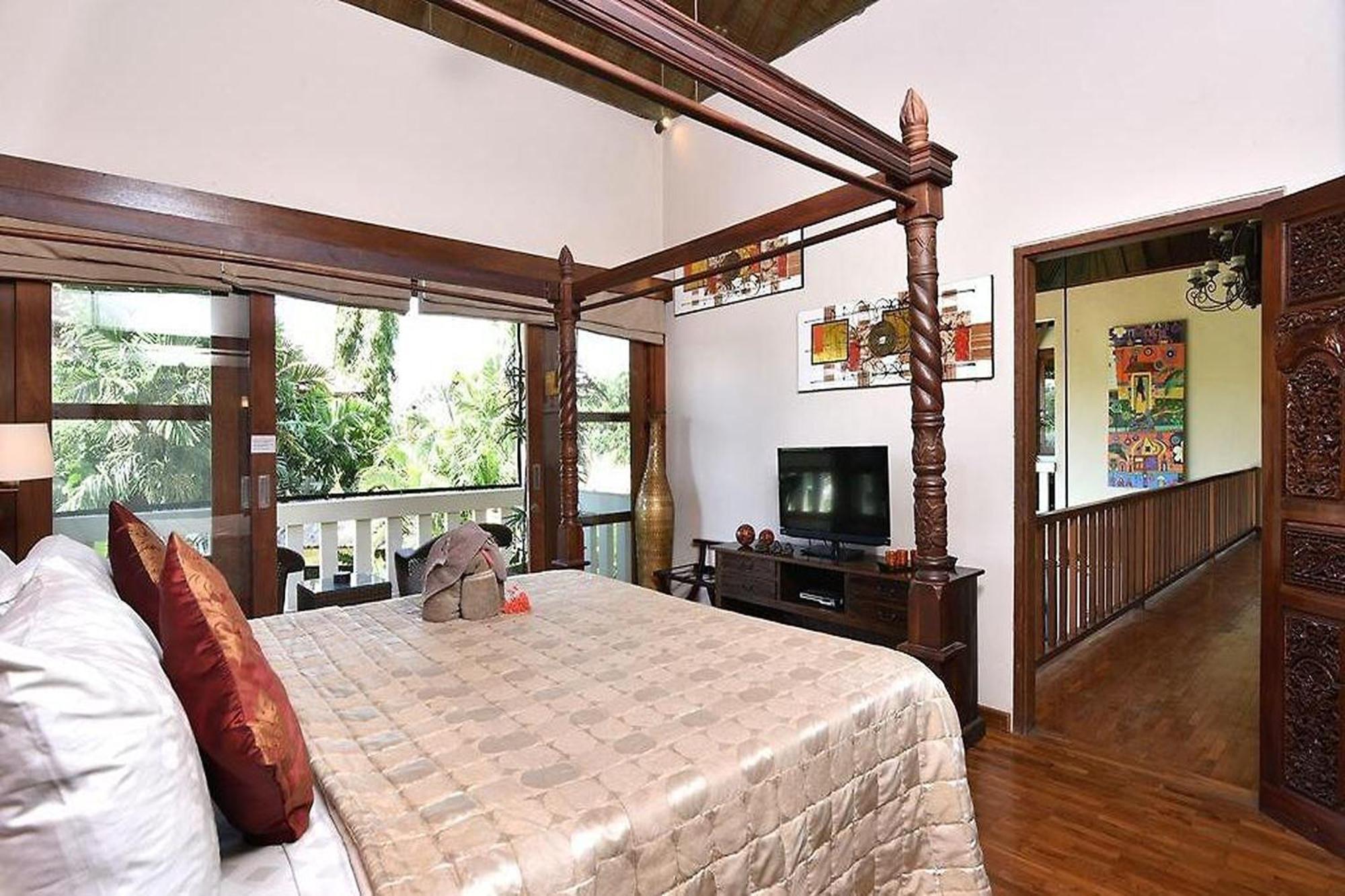 Bali Mystique Apartment Seminyak Ngoại thất bức ảnh