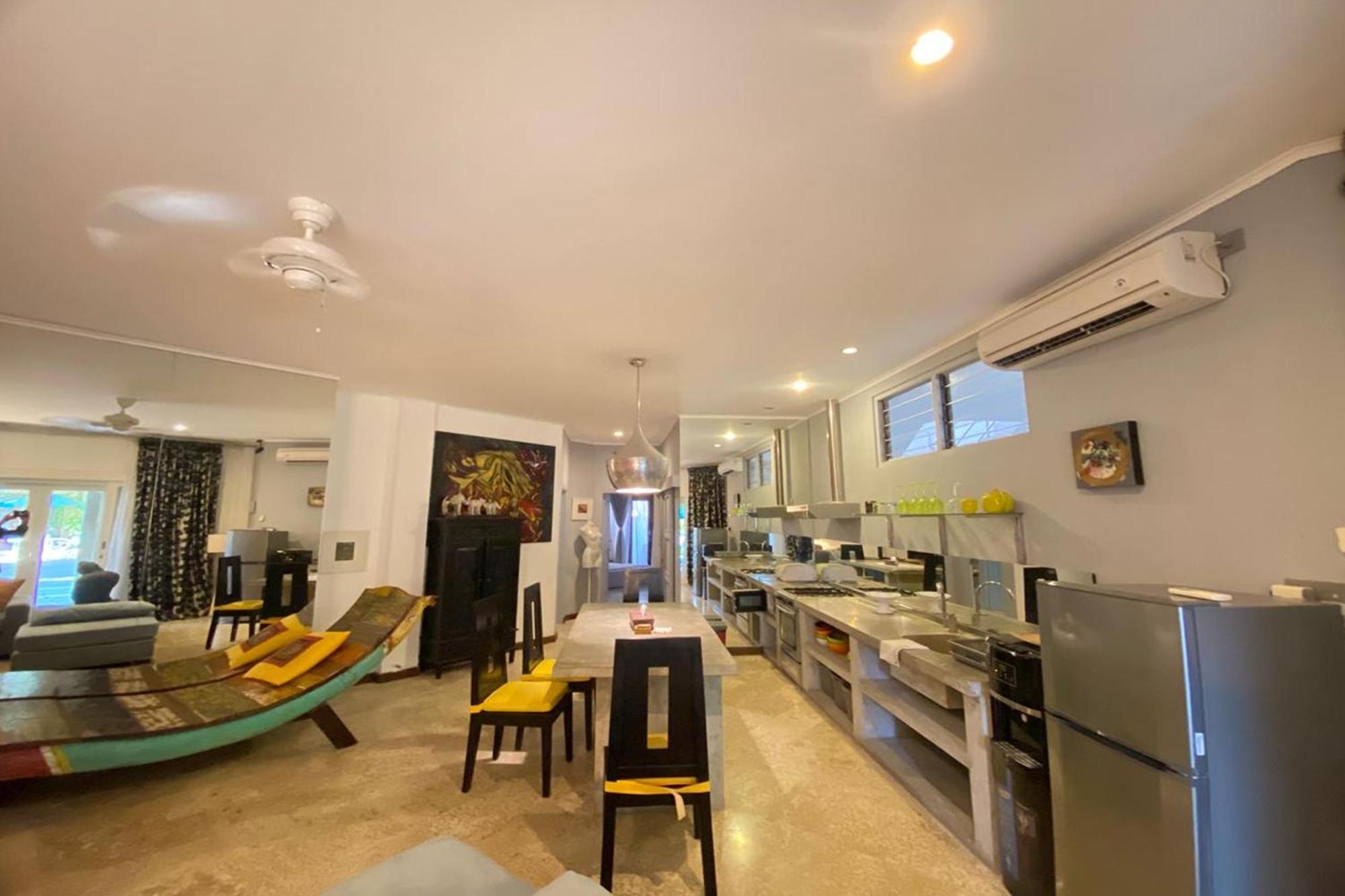Bali Mystique Apartment Seminyak Ngoại thất bức ảnh