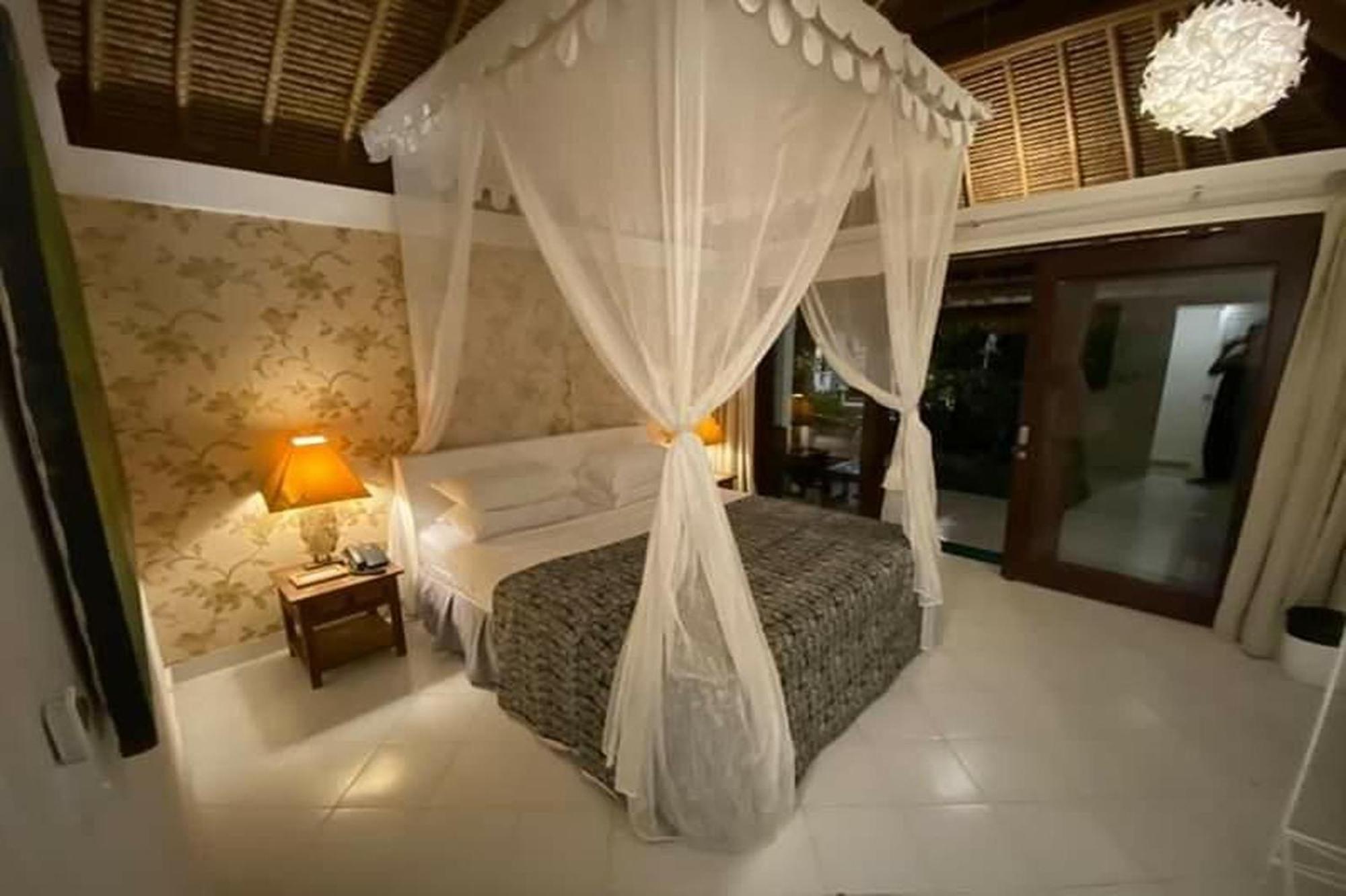 Bali Mystique Apartment Seminyak Ngoại thất bức ảnh