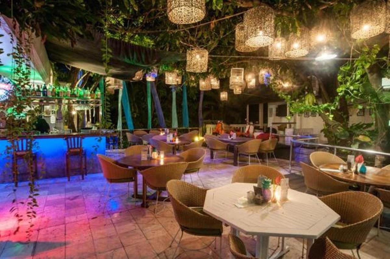Bali Mystique Apartment Seminyak Ngoại thất bức ảnh