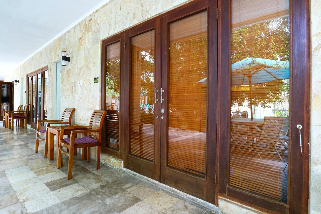 Bali Mystique Apartment Seminyak Ngoại thất bức ảnh